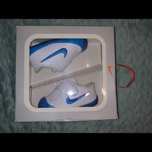 Nike waffles